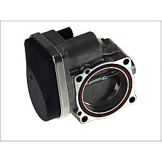 Carcasa clapeta strangulator BMW 3 E46 5 E39 5 E60 5 E61 X3 E83 Z3 E36 Z4 E85 2.0/2.2/2.5 01.00-12.10 VDO 408-238-425-004Z