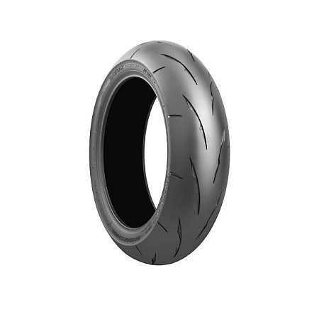 Anvelopa moto [17423] Sport tyre BRIDGESTONE 190/55ZR17 TL 75W Battlax Racing Street RS11 Rear BRIDGESTONE 1905517 OMBR 75W RS11R
