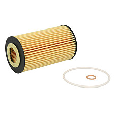 Filtru ulei element filtrant BMW 3 E46 5 E39 LAND ROVER FREELANDER I MG MG ZT MG ZT- T ROVER 75 75 I 02.98-10.06 HENGST E11H D26