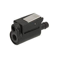 &quot;Cuplaj tub combustibil SIERRA MERCURY diameter: 95mm diameter in inches: 3/8&quot;&quot;&quot; SIERRA INTERNATONAL LLC 18-8091