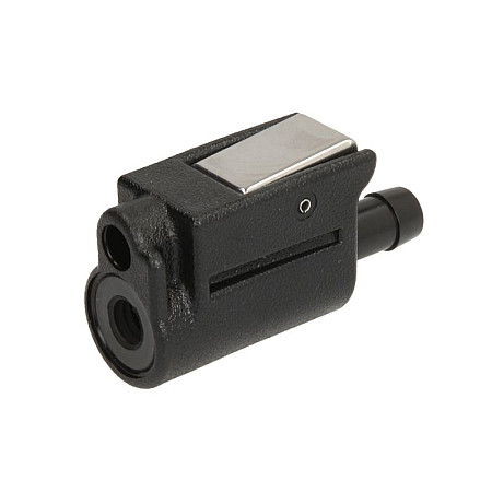 &quot;Cuplaj tub combustibil SIERRA MERCURY diameter: 95mm diameter in inches: 3/8&quot;&quot;&quot; SIERRA INTERNATONAL LLC 18-8091