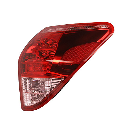 Stop spate Lampa spate Dreapta extern LED/W16W/WY21W  TOYOTA RAV 4 III 11.05- DEPO 212-19N2R-UE