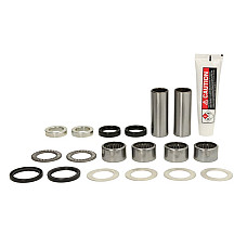 Set reparatie, bara stabilizatoare Suspension repair kit YAMAHA WR YZ 250/450 2006-2015 PIVOT WORKS PWSAK-Y27-421