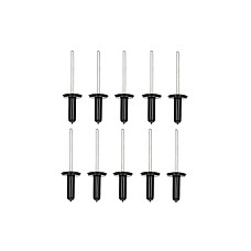 Nit Pinul de tapiterie aplicatie: bara de protectie mai multe aplicatii cantitate per impachetare: 10 buc. BMW RENAULT VOLVO FORD FIESTA V FUSION KA 09.96-12.12 ROMIX ROM 55107Z