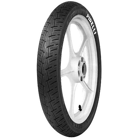 Anvelopa moto [1545600] City/classic tyre PIRELLI 130/90-15 TL 66S CITY DEMON Rear PIRELLI 1309015 OMPI 66S CDEM