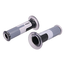 Miner Grips ghidon diametru 22 24mm lungime 120mm Road Harri's buc ARIETE 01687 F BGN