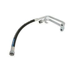 Conducta inalta presiune,aer conditionat Air conditioning hose/pipe MERCEDES ACTROS ACTROS MP2 / MP3 04.96- CZM CZM110428