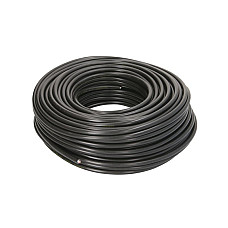 Cablu de alimentare Un singur fir PU lungime 50m numar cabluri 2x15 ISO 7638 remorca/semi-remorca TRUCKLIGHT EC-2X1.5/50