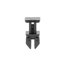 Cui Pinul de tapiterie cantitate per impachetare: 10 buc. MERCEDES C W202 C W203 E W124 E W210 E W211 S W220 03.93-12.08 ROMIX ROM 604201