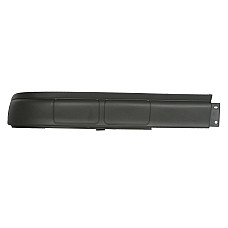 spoiler MERCEDES-BENZ ACTROS PACOL MER-FB-015L