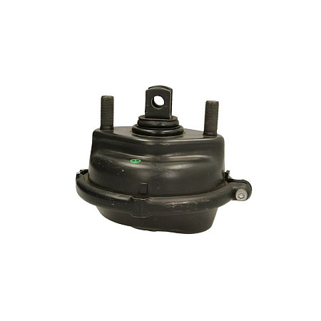 Cilindru de pretensionare Servomotor frana Fata 24 cursa: 57mm M16x15mm 37 tambur cu furculita MAN MERCEDES RVI MAN E2000 F2000 F90 F90 UNTERFLUR L2000 M 2000 L M 2000 M 07.86- KNORR BZ 3555
