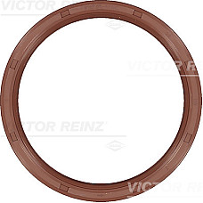 Simering, arbore cotit 92x110x7 ulei de arbore sigiliu spate VOLVO 360 B200K 700.900 B234F 16V REINZ 81-25583-10