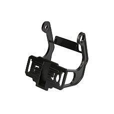 Bara/piese Balama capacului saibei Stanga plastic  BMW 5 F10 5 F11 11.09-02.17 06.13-02.17 BLIC 5513-00-0067915WP