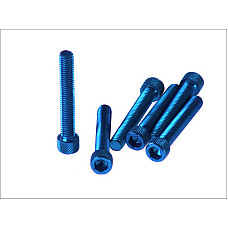 Surub Allen surub M8x50 cilindru. albastru VICMA VIC-TC850AZ
