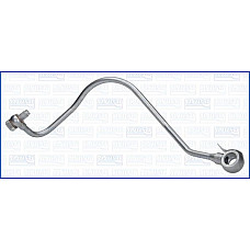 Conducta incarcare ulei turbo CITROEN C-CROSSER C-CROSSER ENTERPRISE PEUGEOT 4007 2.2D 02.07- AJUSA AJUOP10692