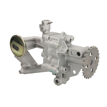 Pompa ulei NISSAN INTERSTAR PRIMASTAR OPEL MOVANO VIVARO A RENAULT MASTER II TRAFIC II 2.5D 03.01- NE 191038001200