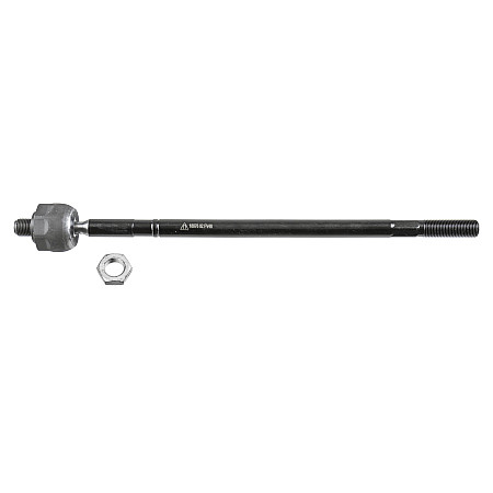 Articulatie axiala, cap de bara Tija de fixare fara capat Dreapta/Stanga lungime: 380mm MERCEDES SPRINTER 2-T B901 B902 SPRINTER 3-T B903 SPRINTER 4-T B904 VW LT 28-35 II 2.1D-Electric 01.95-07.06 LEMFOERDER LMI18876