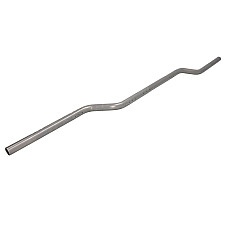 Element selector cutie de viteze Elementul selector de viteze teava lubrifianta 12 S 2333 12 S 2333 TD ZF ECOSPLIT IV ZF 1354301005ZF