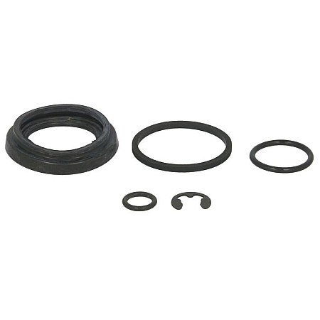 Kit reparare etrier Set placute frana Dreapta/Stanga BBP 41351BBP