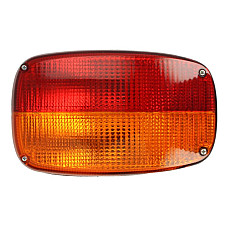 Stop spate Universal tail light JCB 1009198COBO
