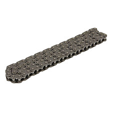 Lant distributie 05T number of links 90 factory forged chain type Roller KAWASAKI KEF KL KLF KLT KVF Z 200/250/300 1978-2003 DID DID05T-90Z