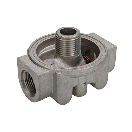 Chiuloasa Cap de filtru hidraulic DONALDSON OFF P561134