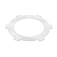 Placa de presiune, ambreiaj Elementul cutiei de viteze disc NEW HOLLAND OE CASE 87622084-CNH
