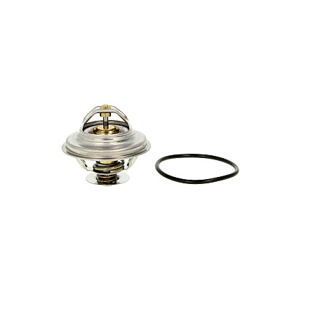 Termostat,lichid racire Termostat sistem racire 80C  BMW 3 E30 3 E36 5 E12 5 E28 5 E34 6 E24 7 E23 7 E32 Z1 2.0-3.5 10.73-11.99 BEHR BTX 27 80D