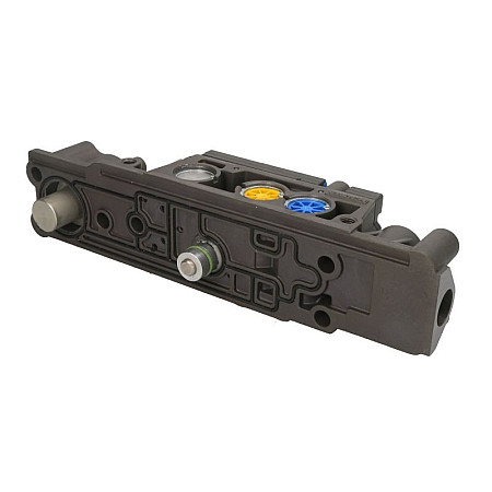 Bloc supape, cutie manuala Cutie de control automata  DAF RVI VOLVO VADEN 303.11.0055