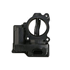 Clapeta control,admisie aer strangulator AUDI A1 SEAT ALHAMBRA IBIZA IV IBIZA IV SC IBIZA IV ST SKODA FABIA II VW BEETLE CC B7 EOS GOLF PLUS V GOLF V GOLF VI JETTA III 1.4/1.4ALK/1.4CNG 11.05- VDO A2C59511700