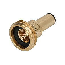 Alte piese de GPL Fuelling adaptor ACME - M12 Long with filter - No CERTOOLS PR-T017