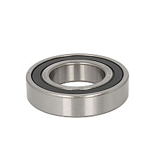 Lagar 45x85x19 bearing standard ball bearing 1pcs sealing type: double-sided/lip increased free-play ZVL 6209-2RS-C3 /ZVL/