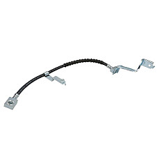 &quot;Furtun frana Furtun/conducta de frana flexibil Fata Stanga lungime 500mm 3/8&quot;&quot;-24UNF CHRYSLER GRAND VOYAGER III VOYAGER III 2.0-3.8 01.95-03.01&quot; DELPHI LH6121