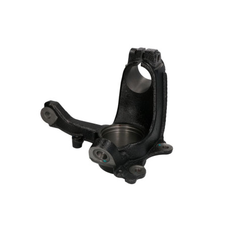 Articulatie directie, suspensie roata Knuckle front L for brake discs 288x25mm AUDI A3 SEAT LEON TOLEDO II SKODA OCTAVIA I VW BEETLE BORA BORA I CADDY III GOLF II GOLF IV GOLF V GOLF VI GOLF VII JETTA III 10.89- REINHOCH RH08-0013