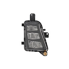 Proiector ceata Lampa de ceata Dreapta LED VW GOLF ALLTRACK VII GOLF SPORTSVAN VII GOLF VII 08.12-03.17 ZKW 761.02.000.91