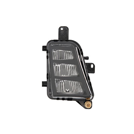 Proiector ceata Lampa de ceata Dreapta LED VW GOLF ALLTRACK VII GOLF SPORTSVAN VII GOLF VII 08.12-03.17 ZKW 761.02.000.91