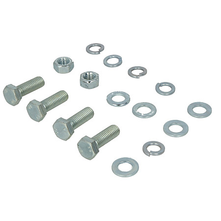 Kit de montaj Set de montaj burduf suspendat EN fitting bolts 4004NP05 4023NP03 4028NP02 4810NP05 912NP01 PHOENIX K001PHOENIX 52726