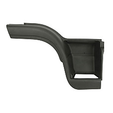 Podea Scara cabinei Dreapta se potriveste IVECO TECTOR 0112 LAMIRO LAM0233 24EX