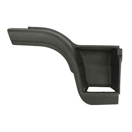 Podea Scara cabinei Dreapta se potriveste IVECO TECTOR 0112 LAMIRO LAM0233 24EX