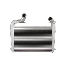 Intercooler, compresor intercooler SCANIA PGRT DC09.110-OC9.G05 01.03- HIGHWAY 20045007HW
