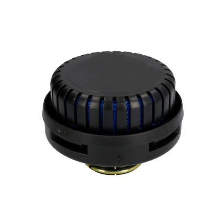 Amortizor sunet, sistem compresor WABCO amortizor de zgomot WABCO 432 407 018 0