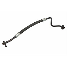 Conducta joasa presiune,aer conditionat Air conditioning hose/pipe VOLVO FH II 01.12- CZM CZM111144