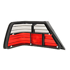 Dispersor, lampa spate Lampa spate Dreapta MERCEDES 124 A124 124 C124 124 W124 124 T-MODEL S124 E A124 E C124 E W124 E T-MODEL S124 2.0-6.0 01.85-03.98 DEPO 00-440-1910RESR