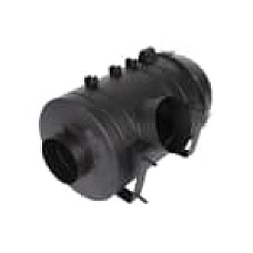 Carcasa filtru aer DAF XF 105 Producator PACOL BPD-DA005