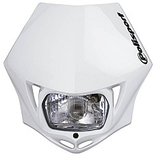 Far Off Road headlight X-Fuse colour: white CEMOTO 8663500027 CEM