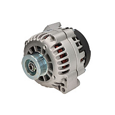 Alternator 14V 105A CHEVROLET CAMARO SUBURBAN 5.7 10.96-12.02 CARGO CAR111712
