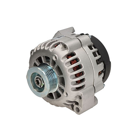 Alternator 14V 105A CHEVROLET CAMARO SUBURBAN 5.7 10.96-12.02 CARGO CAR111712