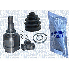 Set articulatie, planetara Articulatia arborelui cotit interior Dreapta/Stanga 23z/23z/34mm TOYOTA CARINA V CELICA COROLLA 1.3-2.0 05.87-08.07 MAGNETI MARELLI 302009100081