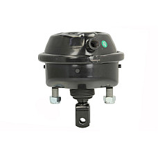 Cilindru de pretensionare Servomotor frana Fata 24 cursa: 75mm M16x15mm 33 tambur cu furculita MAN SBP 05-BCT24-W02