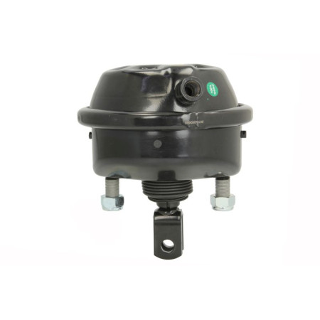 Cilindru de pretensionare Servomotor frana Fata 24 cursa: 75mm M16x15mm 33 tambur cu furculita MAN SBP 05-BCT24-W02